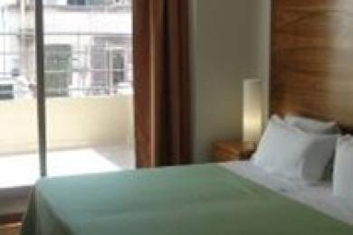 Al Porteno Hotel
